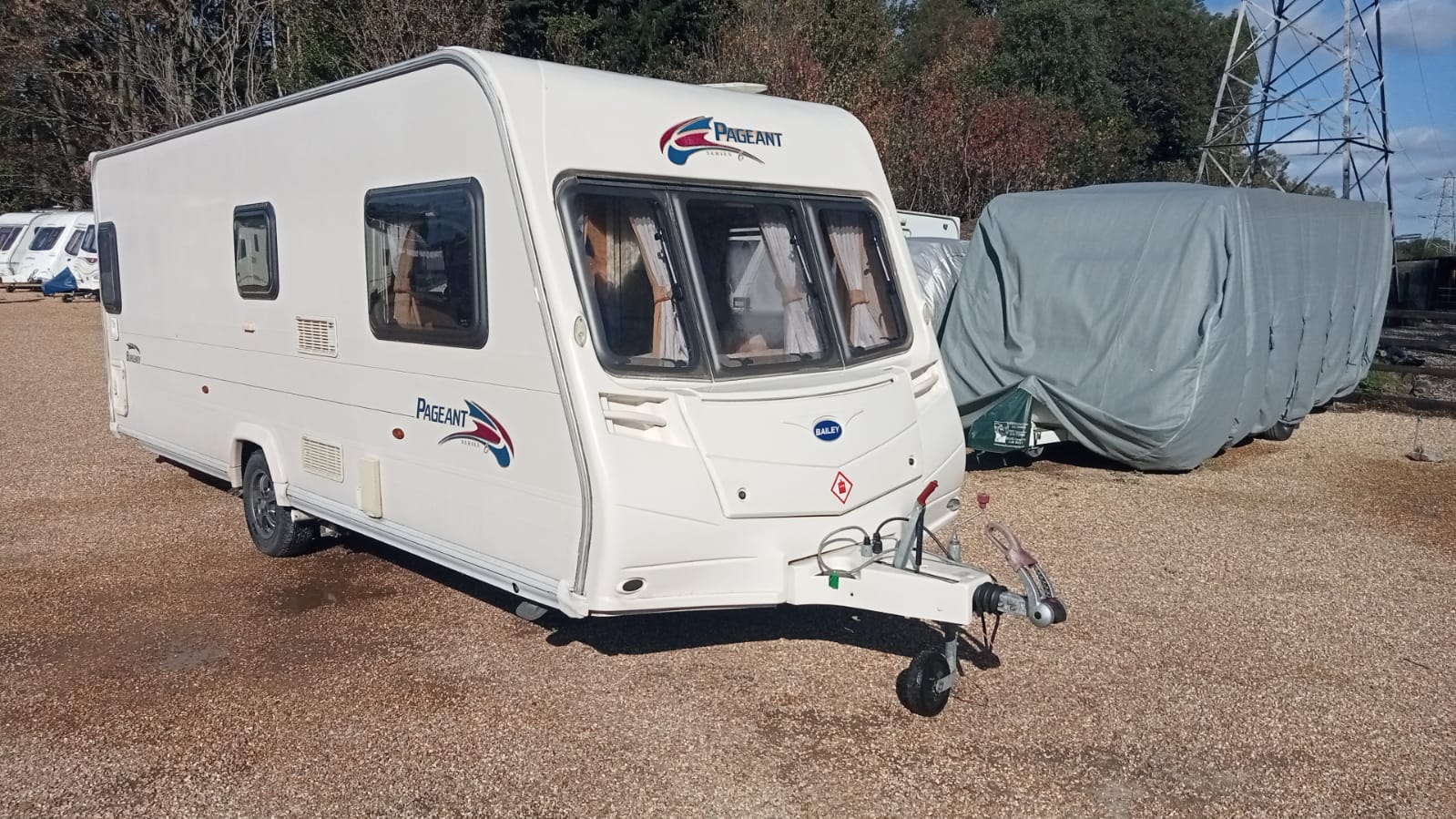 Sell My Caravan in Devon