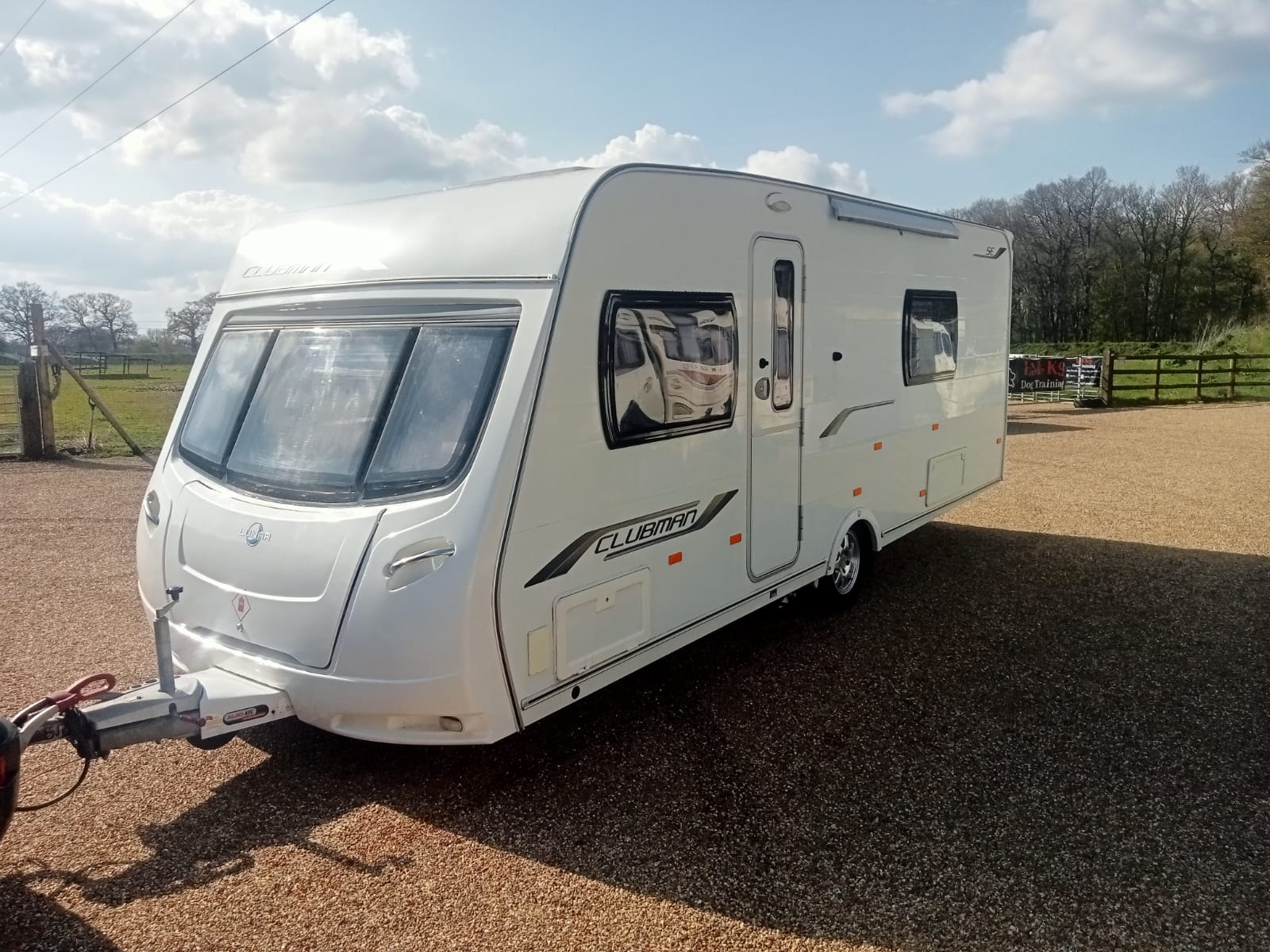 Sell my caravan in Devon