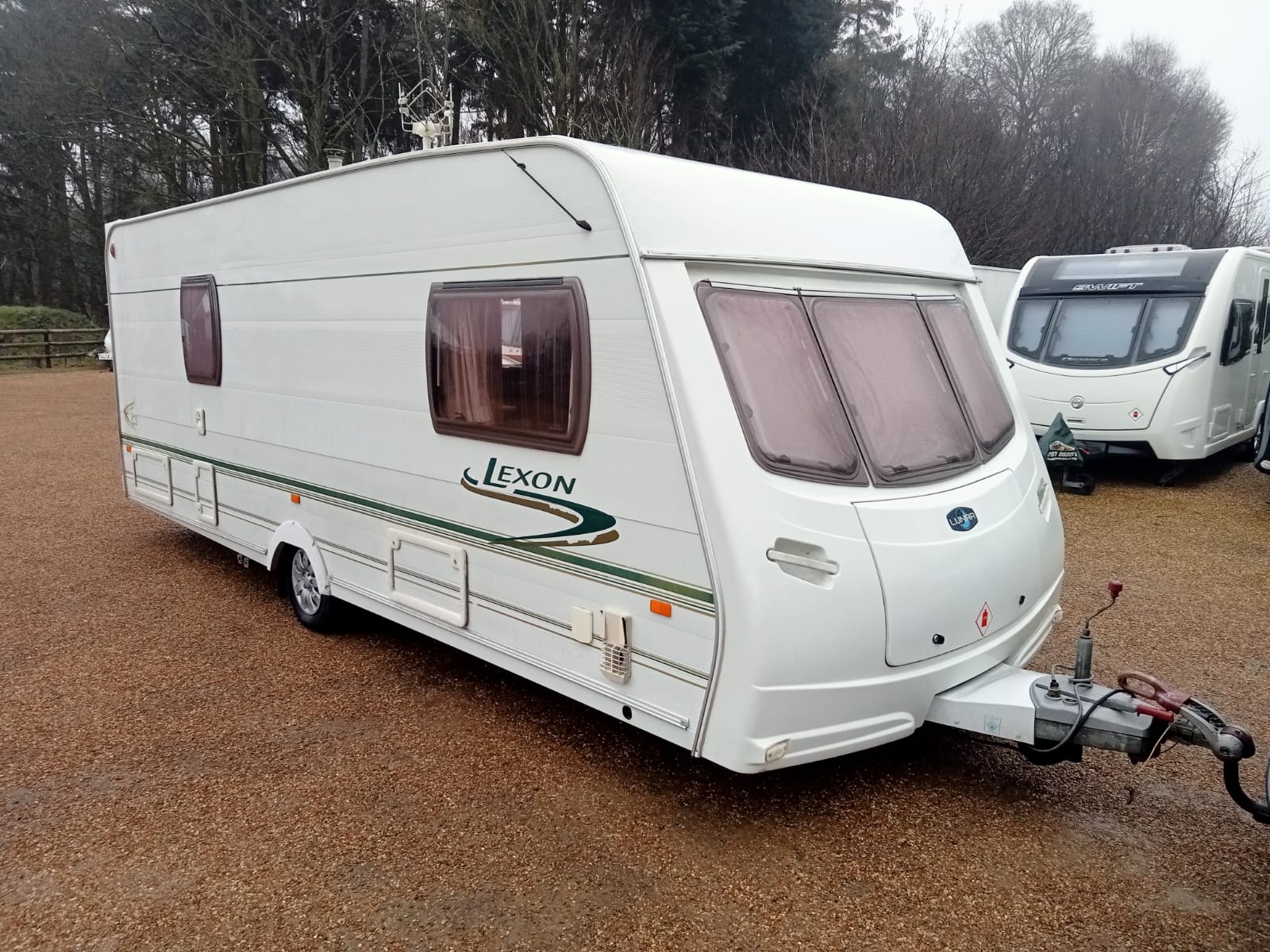 Sell My Caravan in Devon