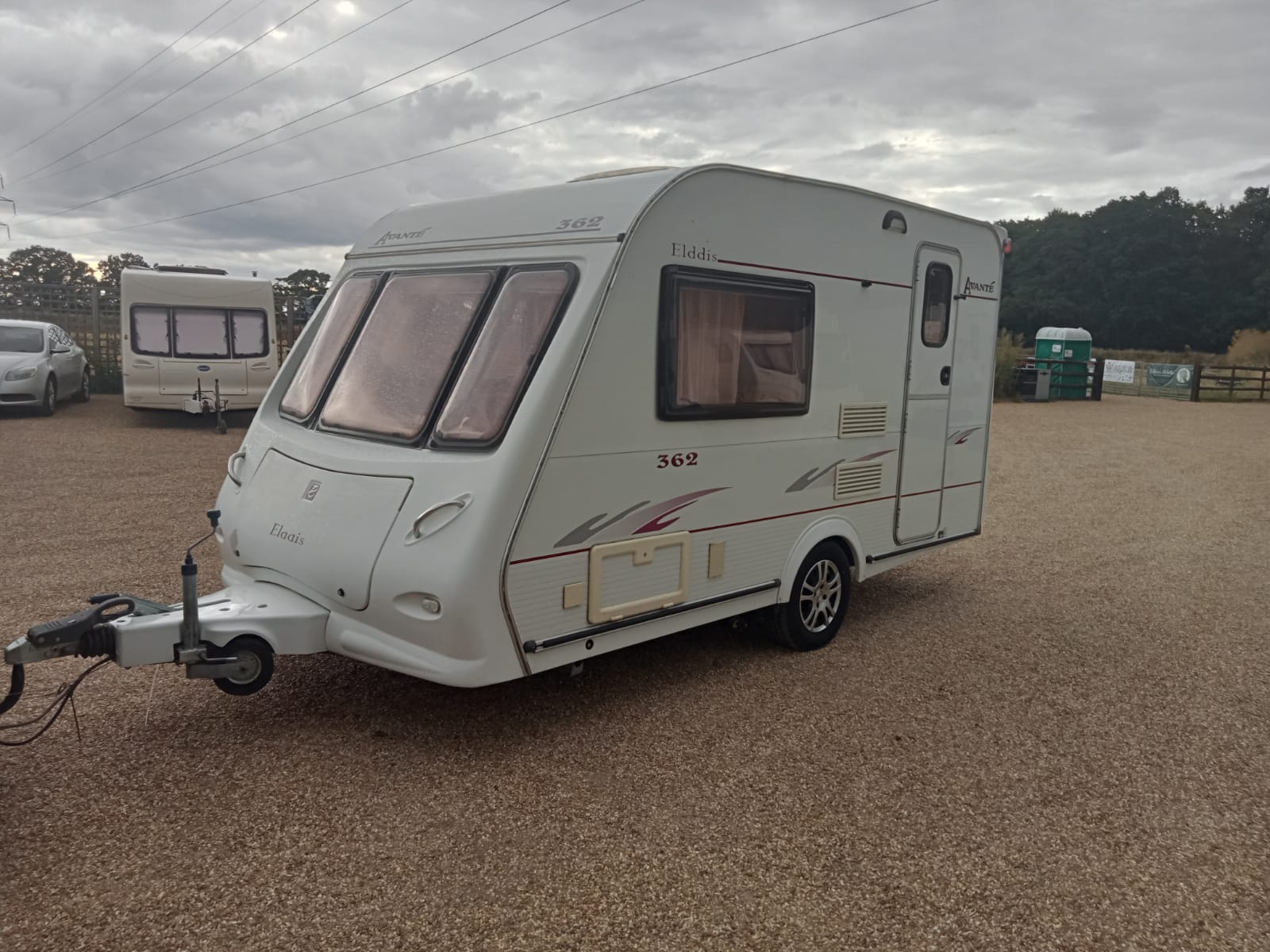 Sell my caravan in Hertfordshire